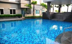 Thamrin Condotel