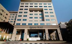 Asiana Hotel