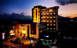 Hotel Grand Anugerah