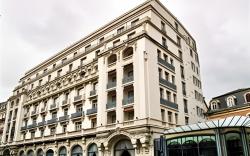 Aletti Palace Hotel