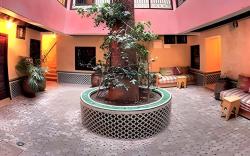 Djemaa El Fna Hotel Cecil