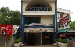 Sree Visakh Hotel