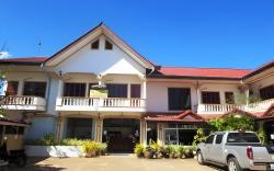 Phaythavone Hotel