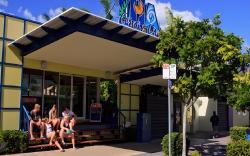 YHA Cairns Central