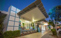 YHA Cairns Central