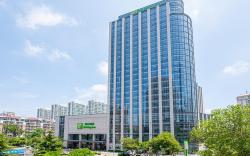 Holiday Inn Qingdao City Center By IHG