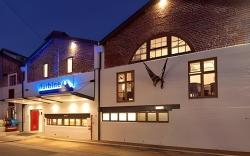 The Turbine Hotel and Spa