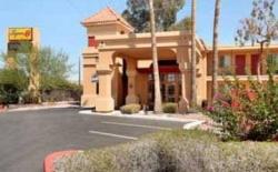 Extend-a-Suites Phoenix