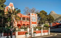 The Villa Rosa Guesthouse and Self-Catering Apartments