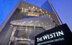 The Westin Lima Hotel & Convention Center