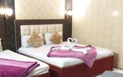 Hotel Shehnaz Inn