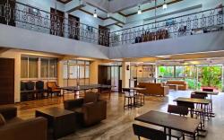 Mountview Resort and Spa
