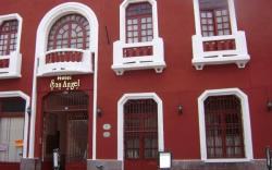Hotel San Angel