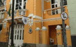 Hotel Venezuela