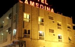 Lamedina Hotel & Resort