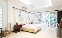 Banyan House Samui Bed & Breakfast (Adults only)