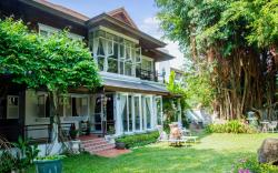 Banyan House Samui Bed & Breakfast (Adults only)