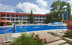 Regina Hotel