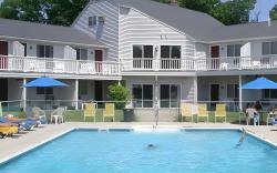 Rhumb Line Resort