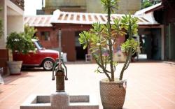 Zuoying Liantan Guo's Century Old House                                                             