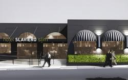 Slim Sao Paulo Congonhas