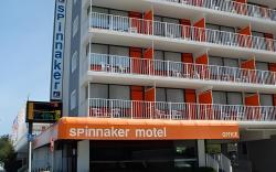 The Spinnaker