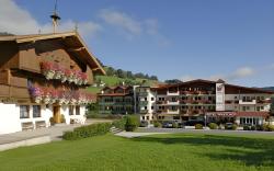 Hotel Der Wastlhof - Pools, Spa & eigene Reitschule