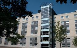 Residence & Conference Centre - Kingston