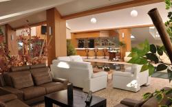 Igneada Resort Hotel and Spa