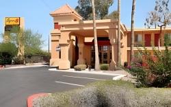 Extend-a-Suites Phoenix