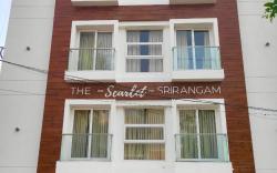 The Scarlet Srirangam