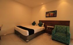 Arunaa Inn Airport Hotel,Chennai