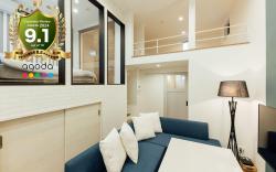 YOUR ROOM Kumamoto Station