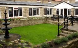 The Angel View Hotel