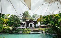 AMAYA HOME - Lodge, Spa & Restaurant