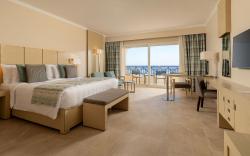 Cleopatra Luxury Resort Sharm El Sheikh 