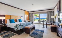 Cleopatra Luxury Resort Sharm El Sheikh 