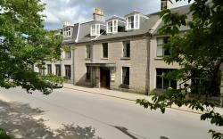 Balmoral Arms