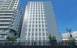 CHISUN BUDGET Kanazawa Ekimae