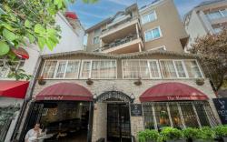 The Marions Suite Hotel Taksim
