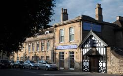 The William Cecil Hotel