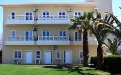 Theo Star Beach Hotel