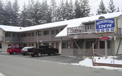 Thunderchief Inn