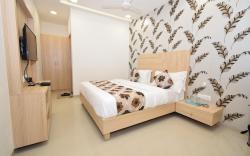 Hotel Pearl Villa