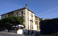 Hotel Tirrenia