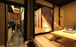 Tsumugi HachijoMinamotocho