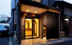 Connect inn Gionshijo