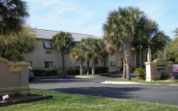 Quality Inn Gulf Shores Airport