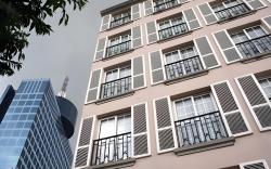 Isaaya Hotel Boutique by WTC