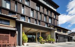 NOHGA HOTEL KIYOMIZU KYOTO